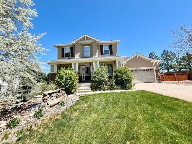 Building Photo - 14502 Stargazer Dr