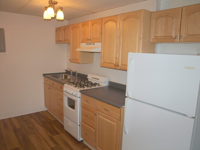Foto del edificio - 215 Chelmsford St