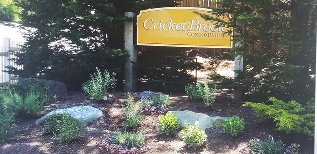 Foto del edificio - 1 BR/1BA Condo Available 1st month's rent 1/2 price ($ 775.00)- Cricket Brook (Dover)!
