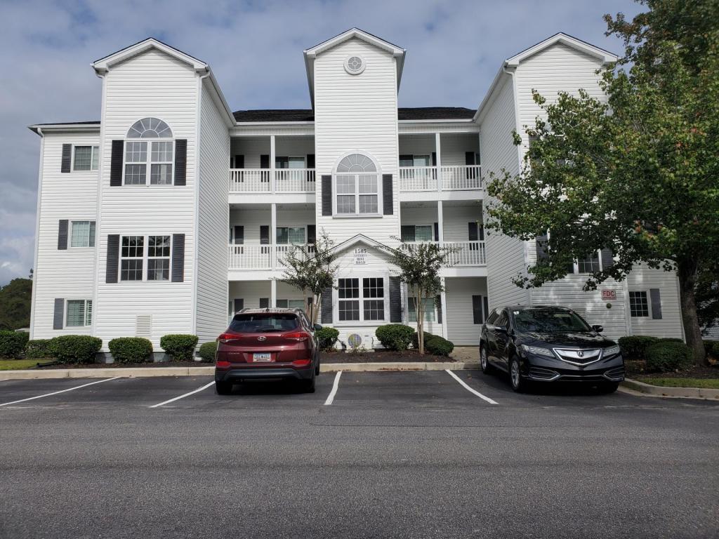1505 Lanterns Rest Rd 103 Condo for Rent in Myrtle Beach, SC