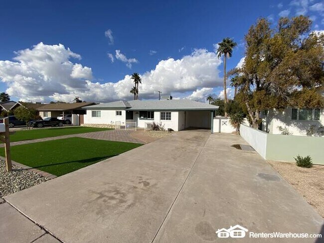 Foto del edificio - Amazing Lower Arcadia 4b, 2ba + Flex room/Office