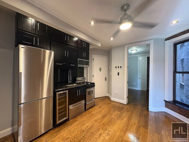 Building Photo - West 103rd Street