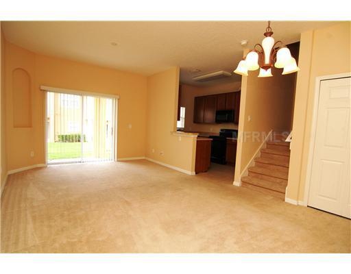 Foto del edificio - Luxury Gated 3BR 2.5 Bath Sanford Townhome with garage and pool