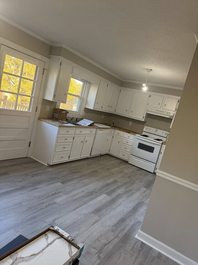 Foto del edificio - 107 Emlee St