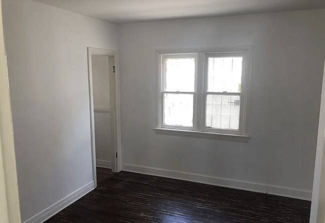 Bedroom - 6119 11th Ave