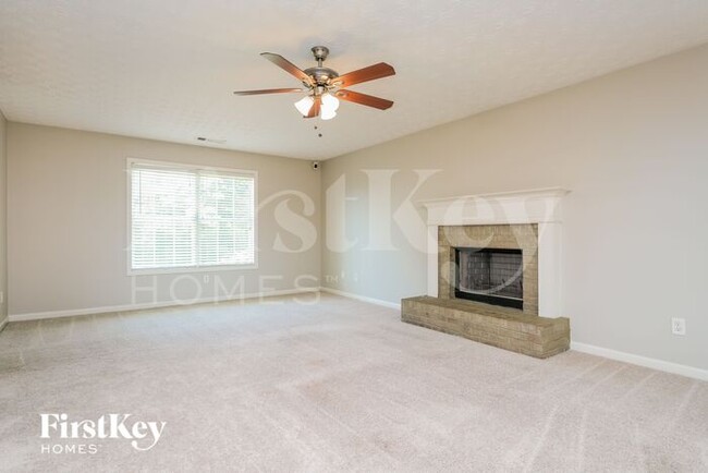 Foto del edificio - 1329 River Club Drive Northeast