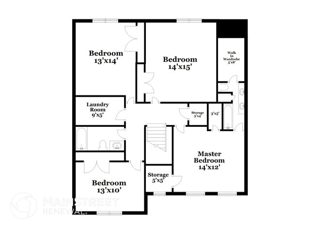 Building Photo - 5719 Waterpoint Dr