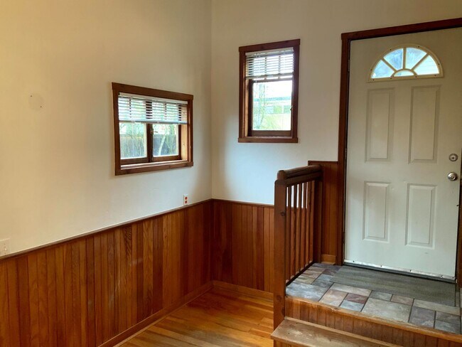 Foto del edificio - 1 Bedroom House in the Whit