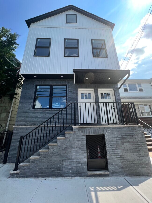 Foto del edificio - 317 William St