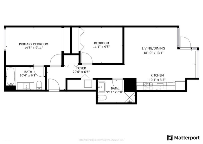 Building Photo - 1345 S Wabash Ave