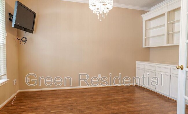 Foto del edificio - 6423 Coley Park