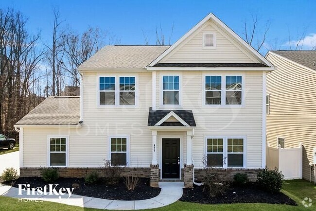 Building Photo - 455 Shady Grove Ct
