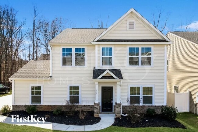 Building Photo - 455 Shady Grove Ct