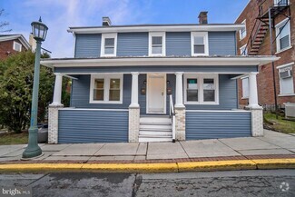 Building Photo - 474 W Main St