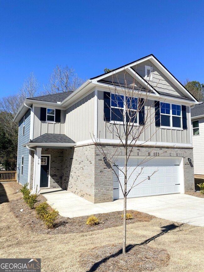 Foto del edificio - 210 Laney Dr