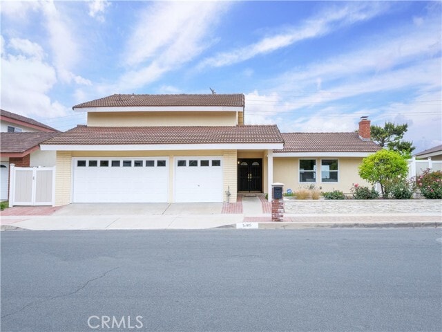 Foto del edificio - 5705 Mistridge Dr