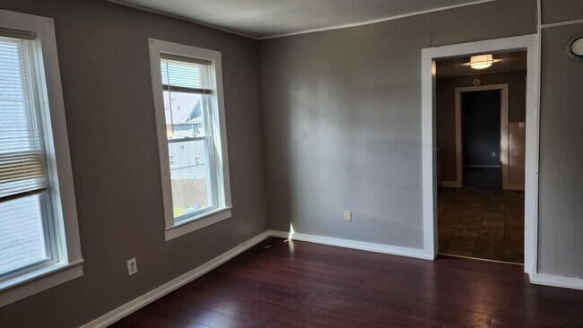 Foto del edificio - 207 - 207 1/2 North 11st Street, Olean NY 14760