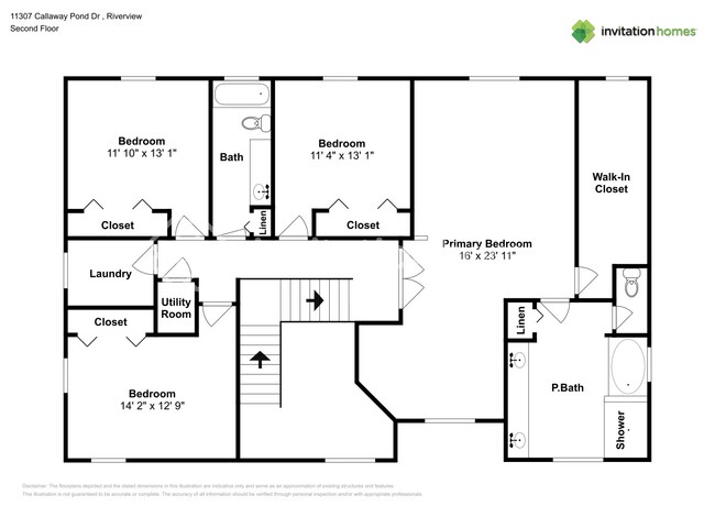 Building Photo - 11307 Callaway Pond Dr