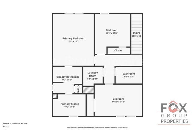 Building Photo - 467 Elm St