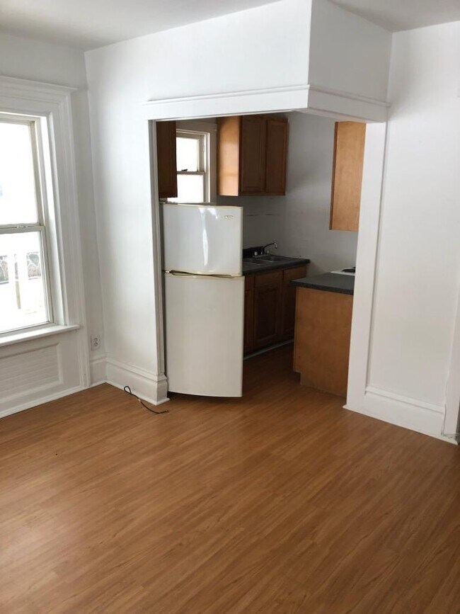 cocina - 134 Hillsdale Street