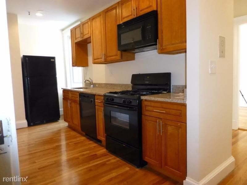286 Chestnut Hill Ave Unit 28618, Brighton, MA 02135 Condo for Rent