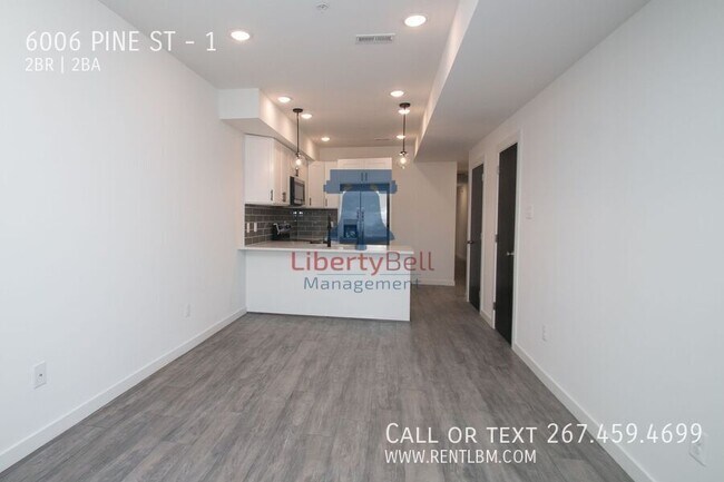 Foto del edificio - 6006 Pine St