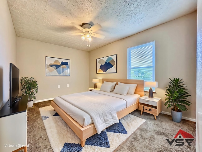 Interior Photo - North Troy Apartments & Townhomes