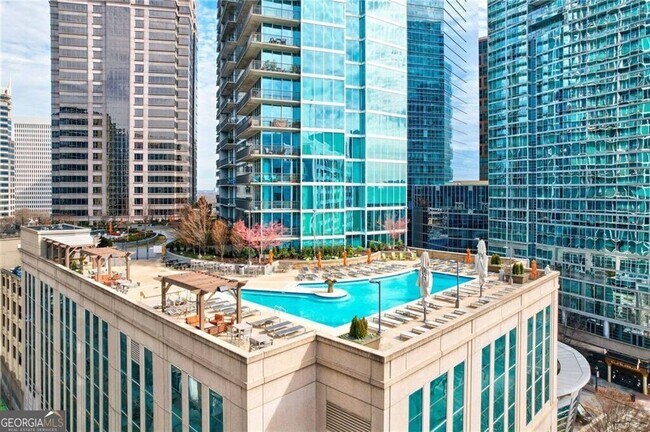 Foto del edificio - 1080 Peachtree St NE