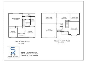 Building Photo - 3848 Laurenhill Ln