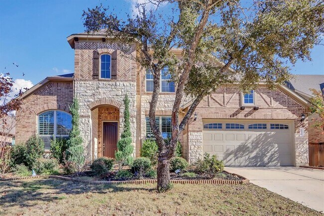 Foto del edificio - 16321 Horse Trap Ln