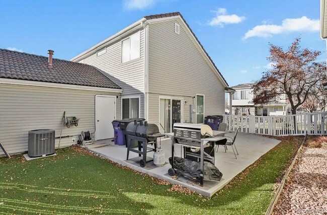 Building Photo - 20895 E 47th Ave