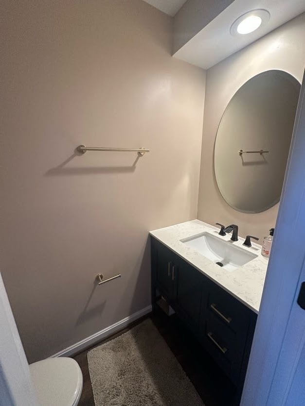 Foto del edificio - 1468 N Quinn St