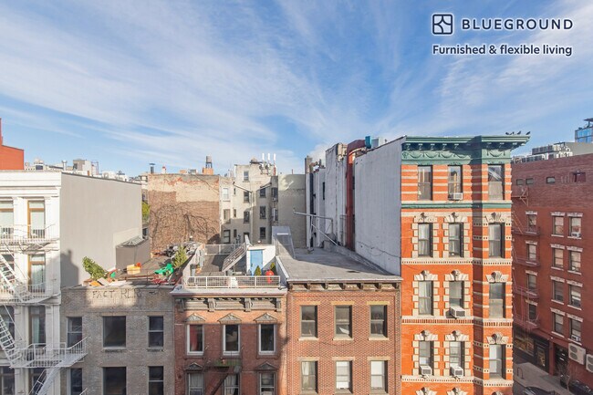 Foto del edificio - 20 Prince St