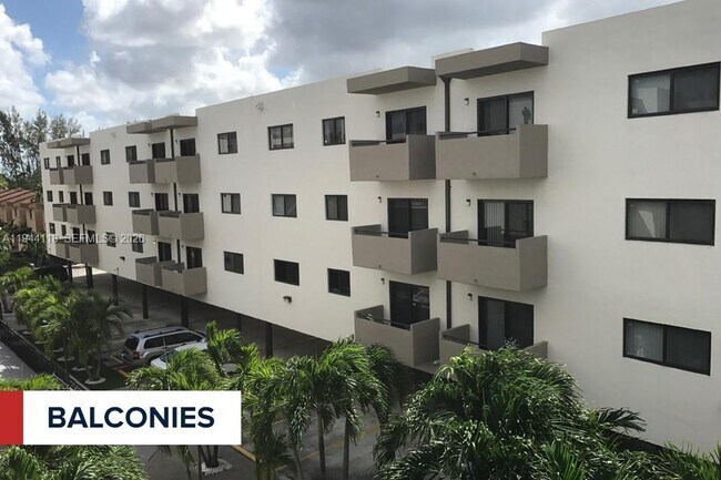 Foto del edificio - 211 NW 72nd Ave