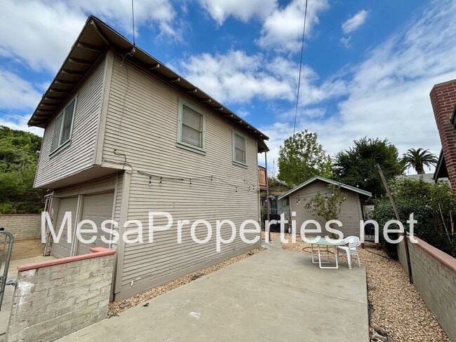 Building Photo - 4432 9th St