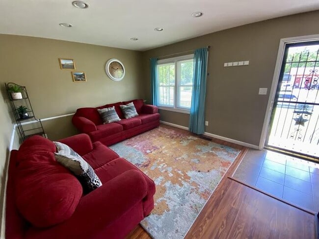 Foto del edificio - 3704 Timbercrest Dr NW