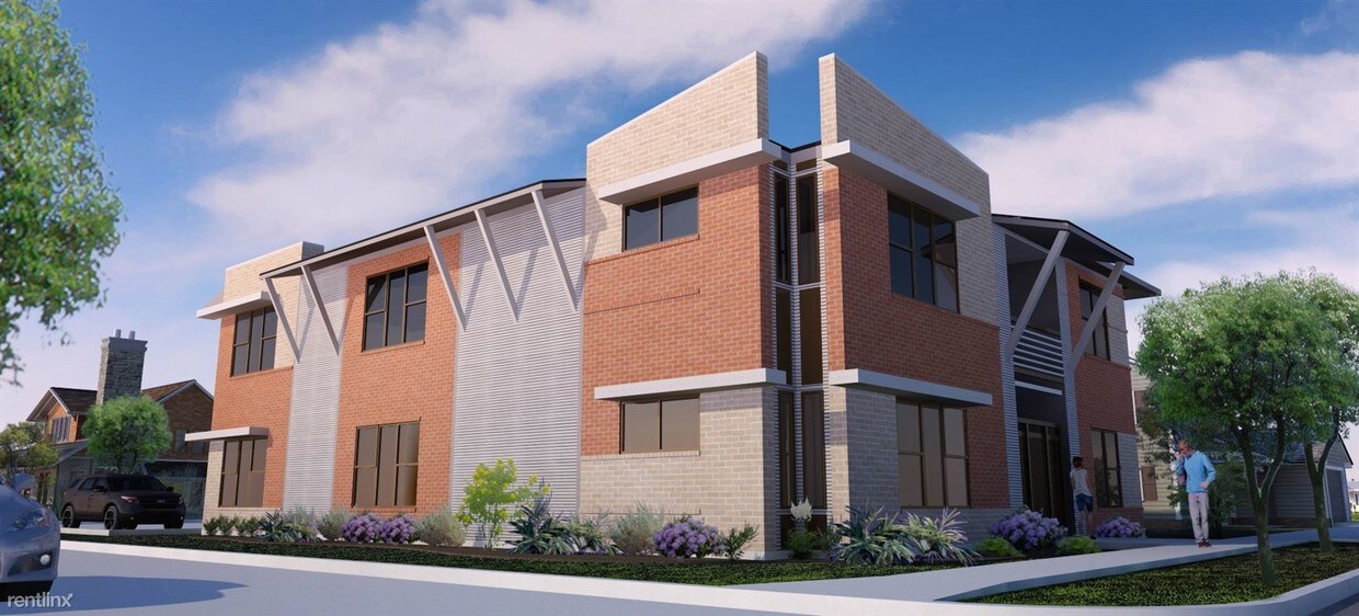Foto principal - 1301 N Austin St