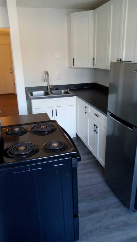 Foto principal - 12409 Renton Ave S
