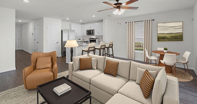 Building Photo - Crestview at Grove West Townhomes