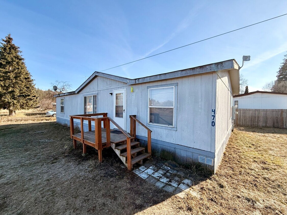 Foto principal - 470 Cedar St