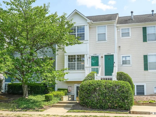 Photo - 10933 Postern Ct Apartment