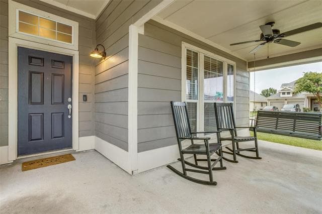 Foto del edificio - 9800 Old Field Dr