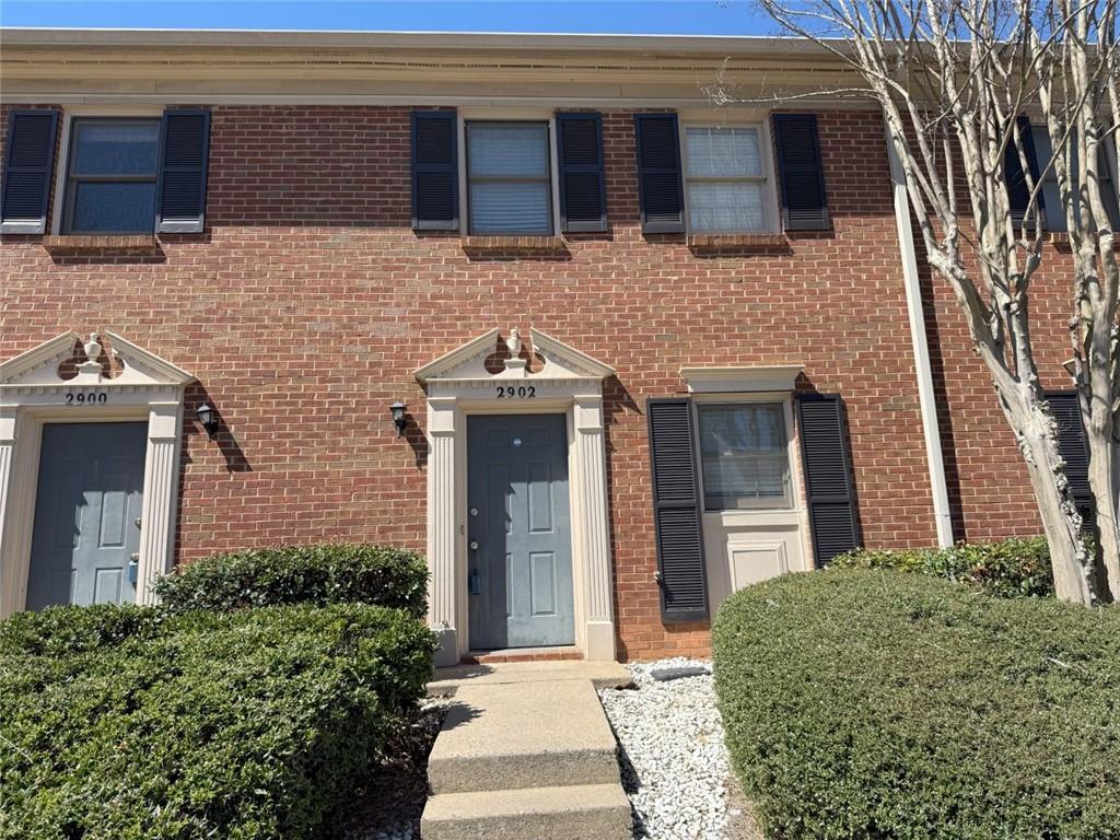 Foto principal - 2902 Webb Bridge Rd