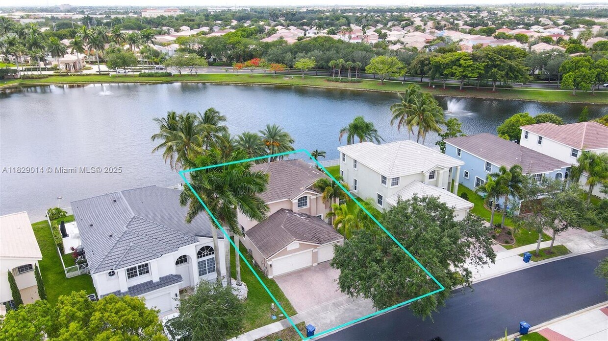 Foto principal - 16220 SW 21st St