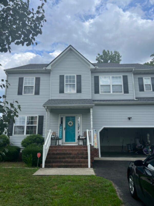 14521 Tralee Pl, Chester, VA 23836 House Rental in Chester, VA