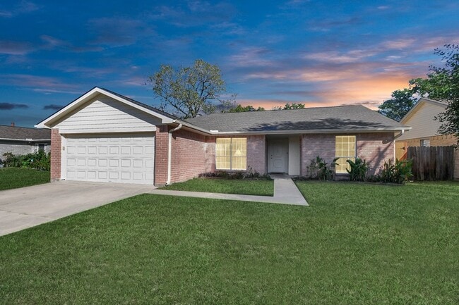 Foto del edificio - 10023 King Ranch Ln
