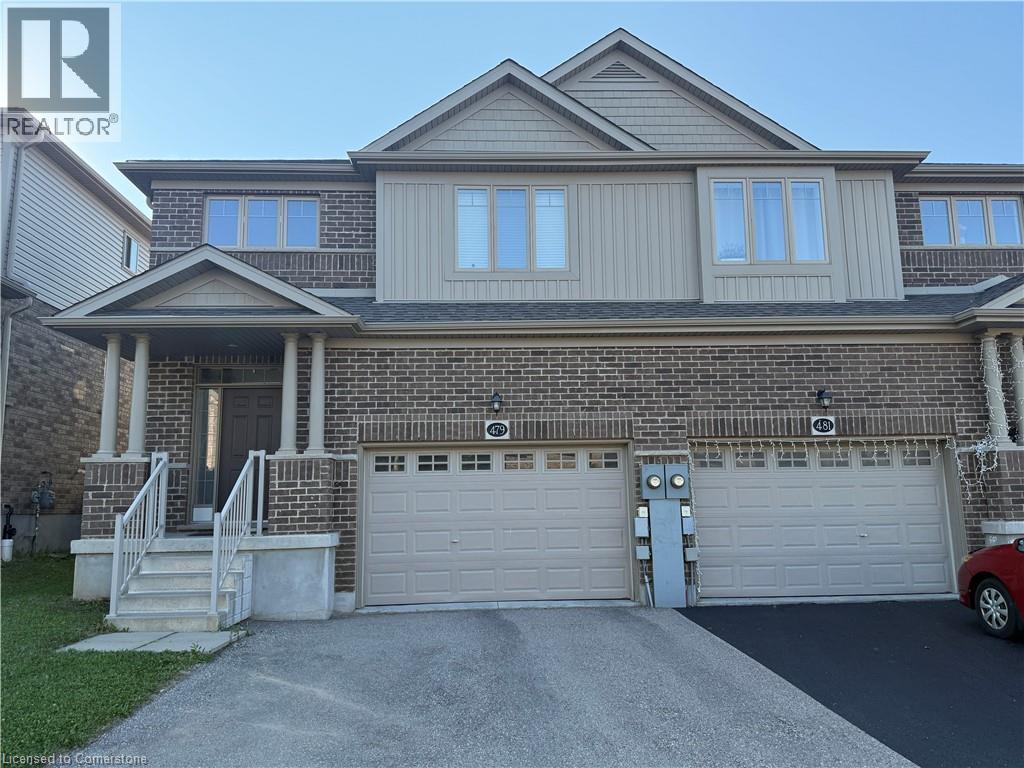 Primary Photo - 479 Avens St