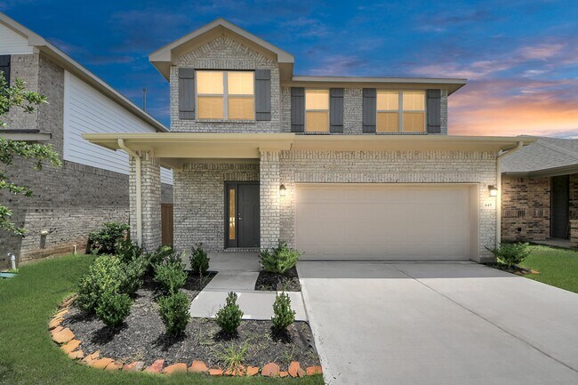 Building Photo - 448 Long Beach Bay Dr