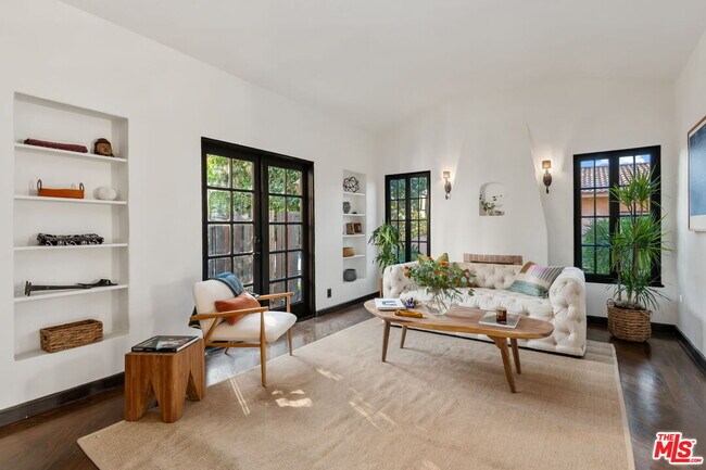 Foto del edificio - 3311 Berkeley Ave