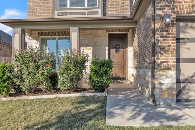 Foto del edificio - 709 Vaughn St